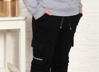 Брюки для мальчиков: как выбирать