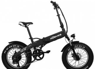 Ремонт электровелосипедов: распространенные неисправности