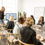 Женские тренинги: почему так актуальны