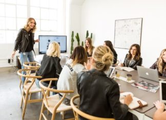 Женские тренинги: почему так актуальны