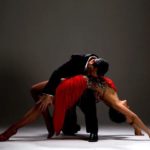 Танго: причины выбрать это танцевальное направление