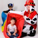 Проведение детского праздника: какой реквизит нужен