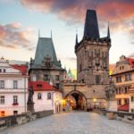 Переезд в Чехию: что учесть перед переездом