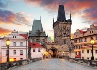Переезд в Чехию: что учесть перед переездом