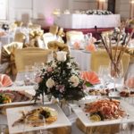 Свадебный банкет: кому доверить организацию