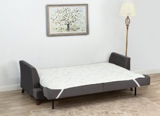 Полуторные матрасы