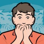 Тревожность: как с ней бороться