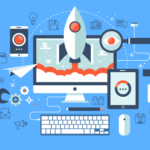 Продвижение сайта: этапы работы