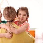 Няня для ребёнка: как выбрать