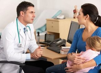 Здоровье детей: что нужно знать