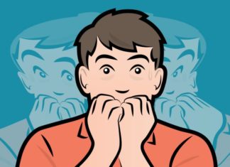 Тревожность: как с ней бороться