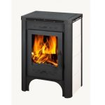 Печь-камин: универсальный вариант для частного дома