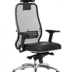 Какое кресло для работы Самурай стоит выбрать?