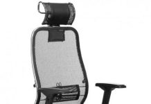 Какое кресло для работы Самурай стоит выбрать?