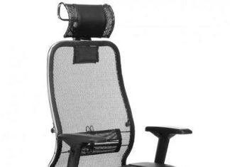 Какое кресло для работы Самурай стоит выбрать?