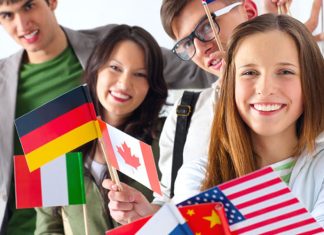 Обмен обучающими курсами: как это сделать