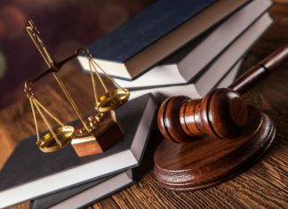 Услуги юриста: когда необходимы