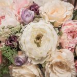 Пионовидные розы в букете: изящное совершенство