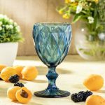 Бокалы: по каким характеристикам выбирать