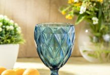 Бокалы: по каким характеристикам выбирать