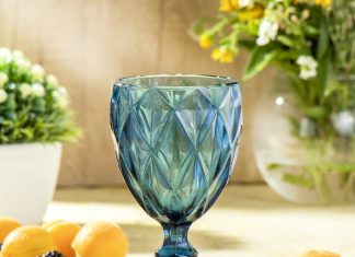 Бокалы: по каким характеристикам выбирать