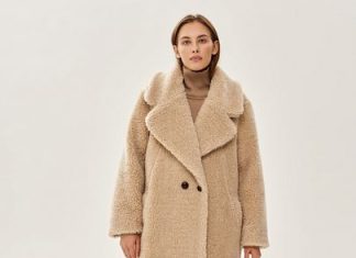 Женская шуба: критерии выбора