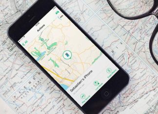 Поиск человека по номеру мобильного телефона с сервисом phonegeos