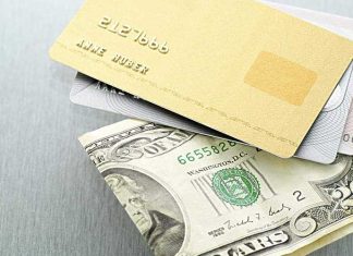 Займ на карту: как быстро получить