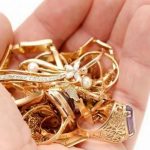 Как выгодно продать золота?