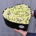 Букет из роз: нестареющая классика