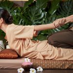 Тайский массаж: в чем его достоинства и особенности