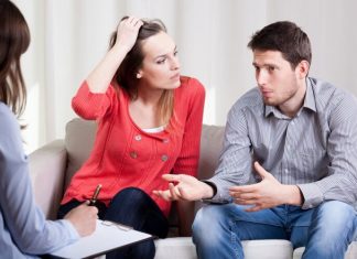Семейный психолог: какие проблемы решает