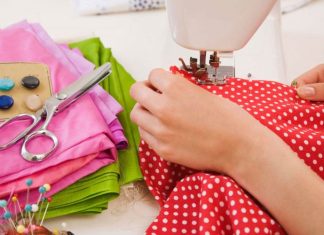 Курсы шитья в Москве: кому подойдут