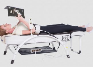 Медицинское оборудование для домашнего применения