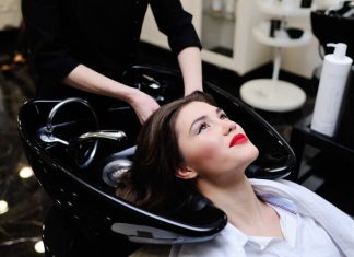 Oriental Salon: наслаждайтесь красотой и релаксом в восточном стиле