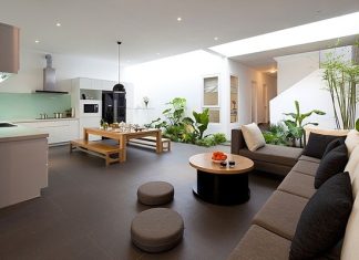 Разработка дизайна интерьера квартиры: почему стоит доверить профессионалам?