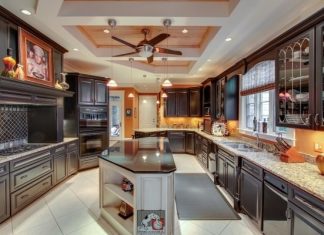 Кухни nolte: достойно и удобно