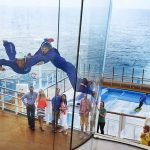 Аэротруба: яркий и безопасный опыт полета для всех возрастов