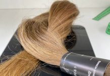 Как выбрать материал для наращивания или изготовления париков: советы от профессионалов