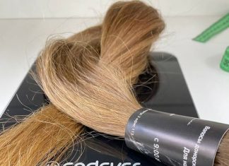 Как выбрать материал для наращивания или изготовления париков: советы от профессионалов