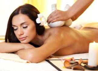 ORIENTAL — салон красоты в центре Минска, где каждый почувствует себя королевой