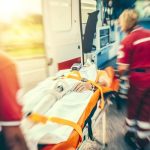 Платное дежурство скорой помощи на мероприятиях