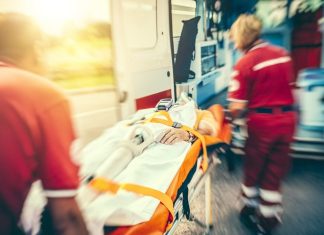 Платное дежурство скорой помощи на мероприятиях