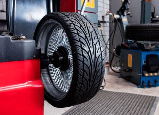 Шиномонтаж: услуги, которые помогут вам подготовиться к любой погоде