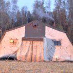 Военный кейтеринг: что это такое, как он используется, что в него входи