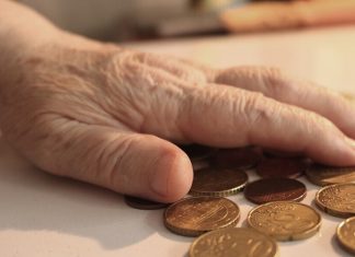 Как узнать размер пенсии?