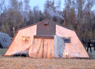 Военный кейтеринг: что это такое, как он используется, что в него входи