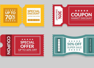 Промокоды: как их использовать эффективно