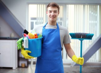 Профессиональный клининг: зачем это нужно