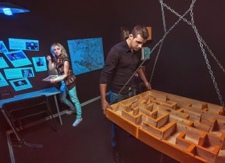 Разнообразие квестов: как выбрать идеальный вариант для детей и взрослых